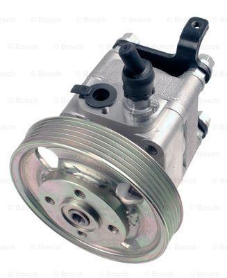 Bosch Hydraulic Pump, steering system – price 1227 PLN