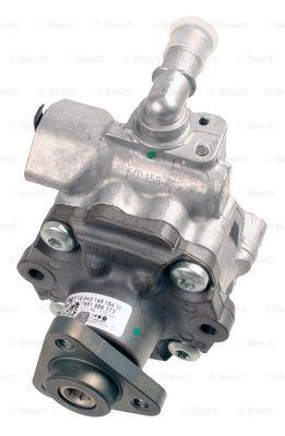 Bosch Hydraulic Pump, steering system – price 1304 PLN