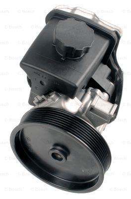 Bosch Hydraulic Pump, steering system – price [object Object] PLN