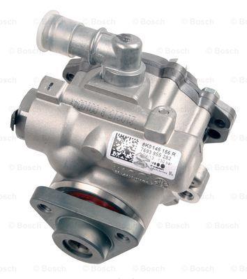 Hydraulic Pump, steering system Bosch K S00 000 700