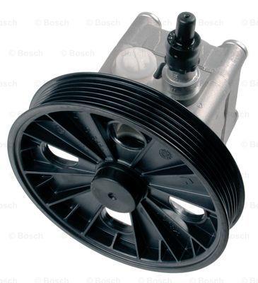 Bosch Hydraulic Pump, steering system – price 1190 PLN