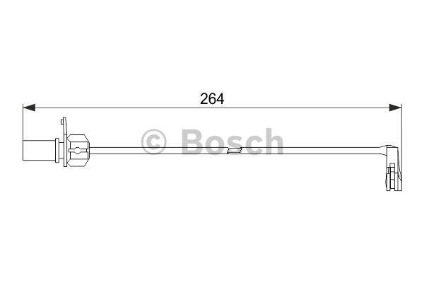 Buy Bosch 1 987 474 517 at a low price in United Arab Emirates!