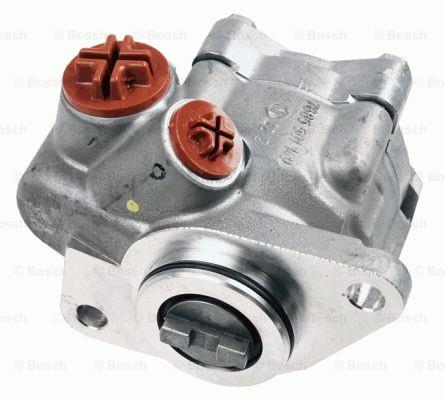 Hydraulic Pump, steering system Bosch K S00 000 419