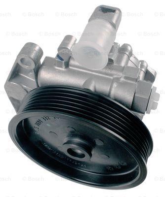 Bosch Hydraulic Pump, steering system – price 1422 PLN
