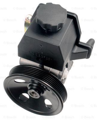 Bosch Hydraulic Pump, steering system – price 1324 PLN