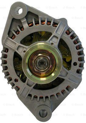 Bosch Alternator – price