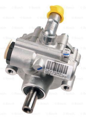 Hydraulic Pump, steering system Bosch K S00 000 115