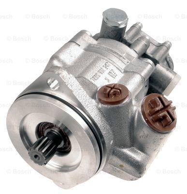 Bosch Hydraulic Pump, steering system – price 2529 PLN