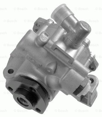Bosch Hydraulic Pump, steering system – price 1453 PLN