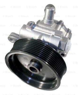 Bosch Hydraulic Pump, steering system – price 1450 PLN