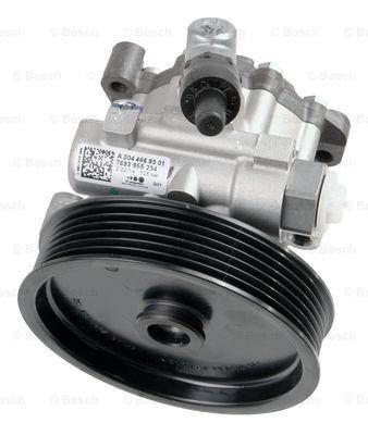 Bosch Hydraulic Pump, steering system – price 1450 PLN