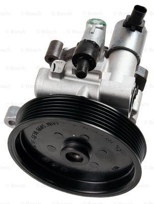 Bosch Hydraulic Pump, steering system – price 1747 PLN