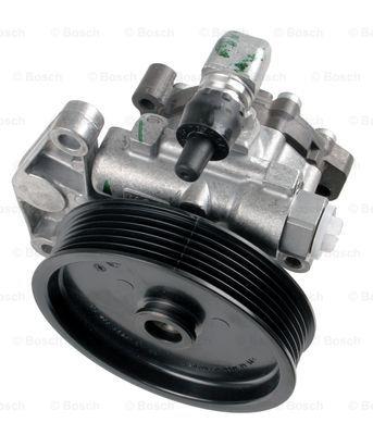 Bosch Hydraulic Pump, steering system – price 2114 PLN