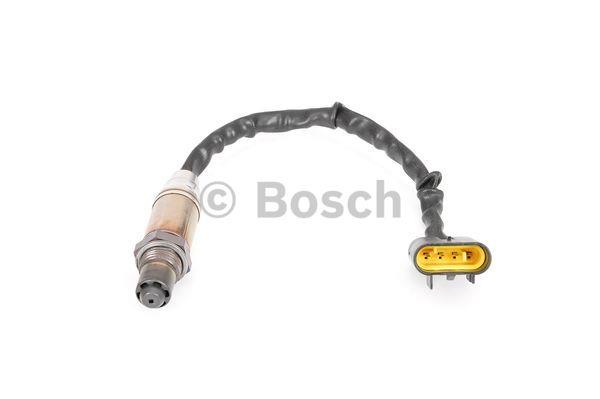 Bosch Lambda sensor – price 357 PLN