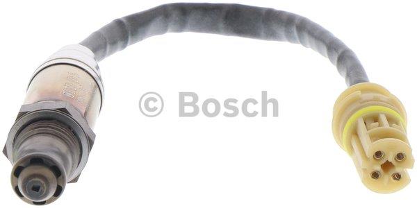 Bosch Lambda sensor – price 275 PLN