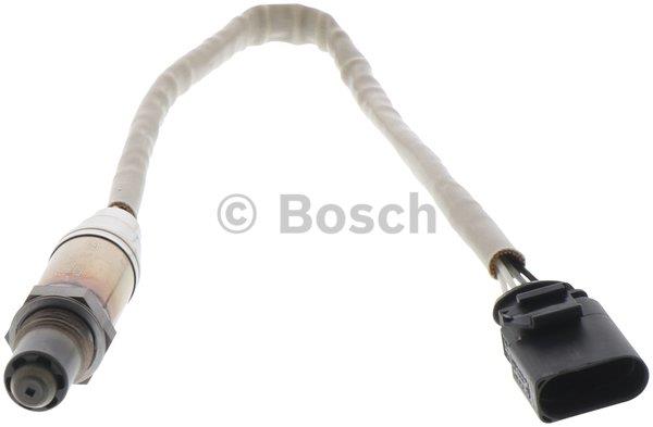 Bosch Lambda sensor – price 411 PLN