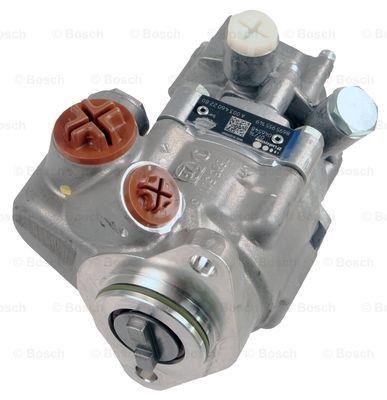 Bosch Hydraulic Pump, steering system – price 2451 PLN