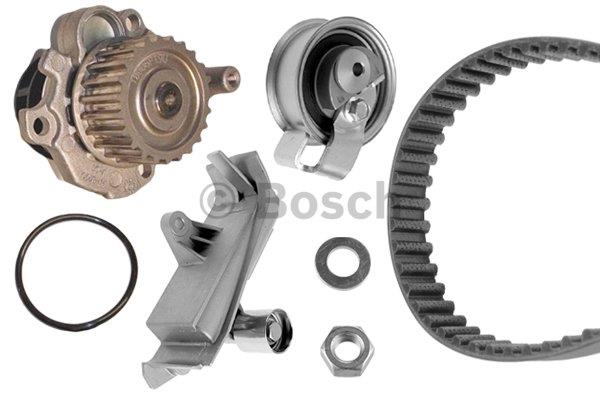 Bosch TIMING BELT KIT WITH WATER PUMP – price [object Object] PLN
