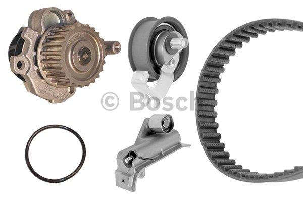 Bosch TIMING BELT KIT WITH WATER PUMP – price 644 PLN