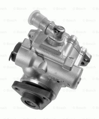 Bosch Hydraulic Pump, steering system – price 1275 PLN