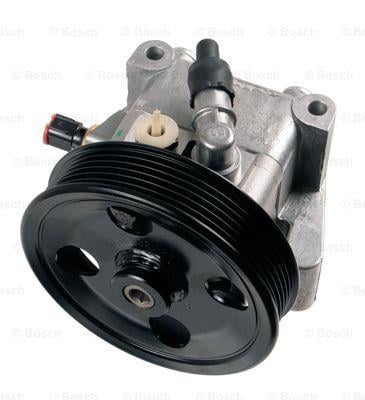 Bosch Hydraulic Pump, steering system – price 1475 PLN