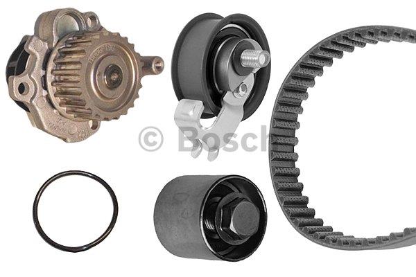 Bosch TIMING BELT KIT WITH WATER PUMP – price [object Object] PLN