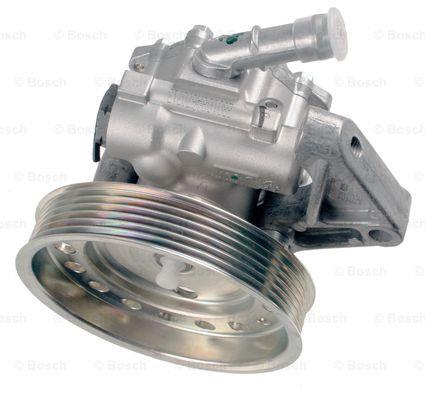 Bosch Hydraulic Pump, steering system – price 1327 PLN