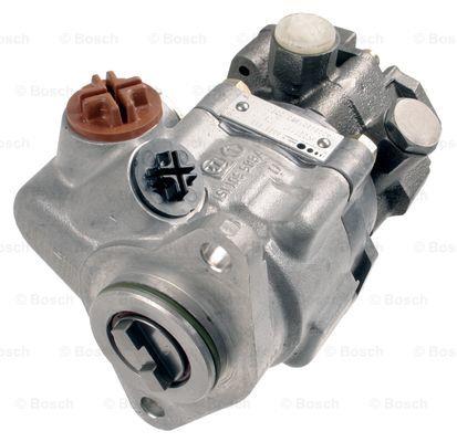 Bosch Hydraulic Pump, steering system – price 2310 PLN