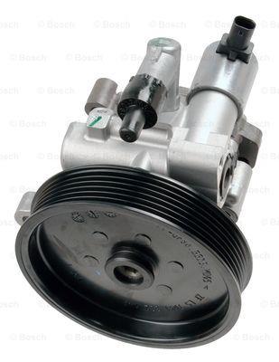 Bosch Hydraulic Pump, steering system – price 1185 PLN