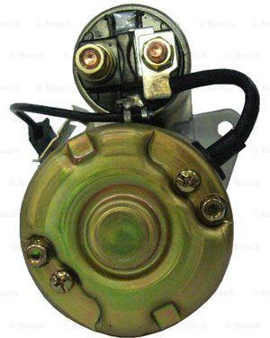 Bosch Starter – price