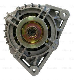 Bosch Alternator – price