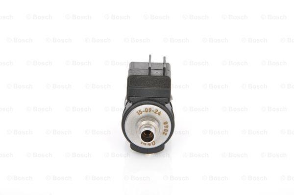 Fuel pulsation damper Bosch F 026 001 015