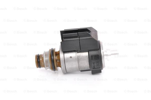 Fuel pulsation damper Bosch F 026 001 014