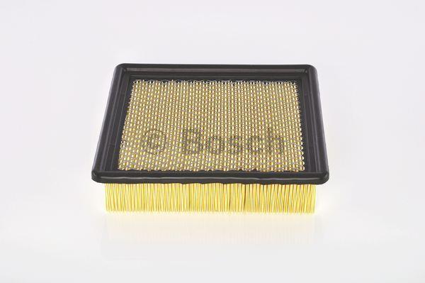 Air filter Bosch F 026 400 408