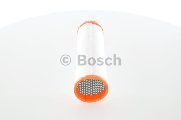 Air filter for special equipment Bosch F 026 400 340