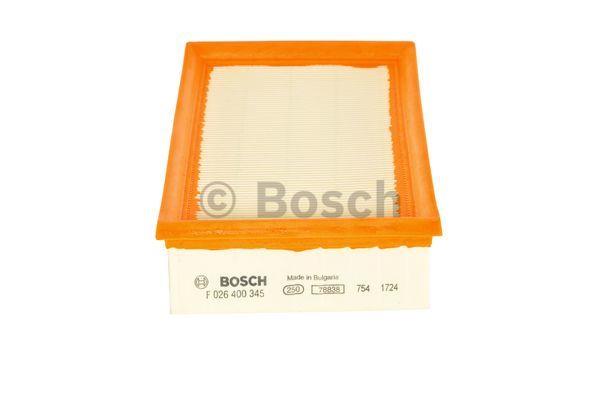 Buy Bosch F026400345 – good price at EXIST.AE!