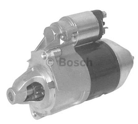 Bosch F 042 001 118 Starter F042001118