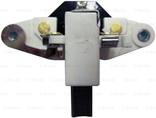 Generator regulator Bosch F 04R 320 375