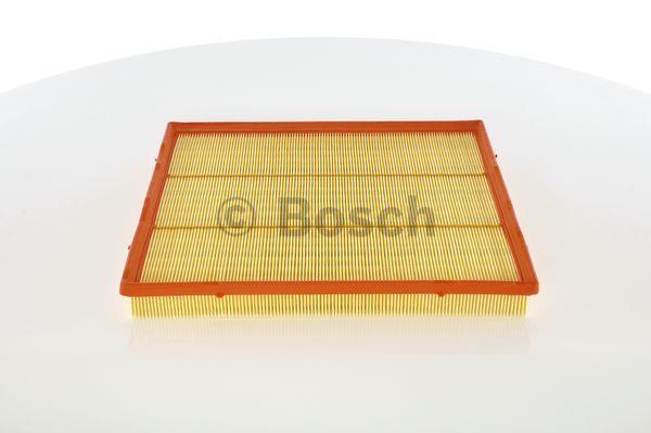 Bosch Air filter – price 44 PLN
