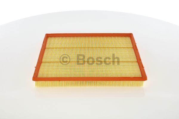 Air filter Bosch F 026 400 373