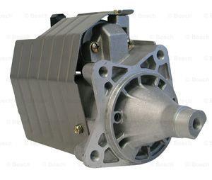 Bosch Starter – price