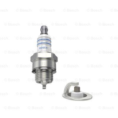 Bosch Spark plug Bosch Standard Super WS7F – price 16 PLN