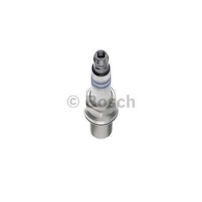 Bosch Spark plug – price 90 PLN