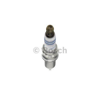 Bosch Spark plug Bosch Platinum Iridium ZR7SI332S – price 45 PLN