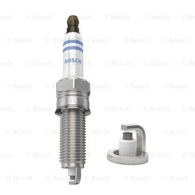 Bosch Spark plug Bosch Standard Super YR7SES – price 22 PLN