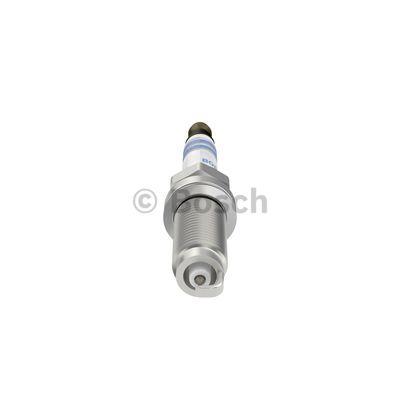 Spark plug Bosch Platinum Iridium VR7TII35U Bosch 0 242 135 531