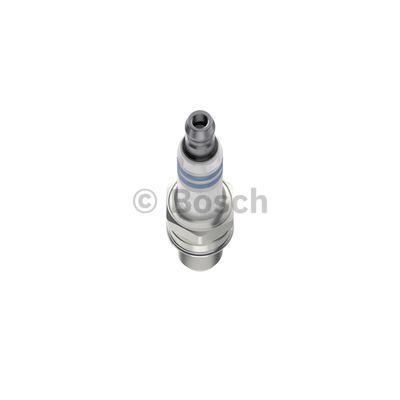 Spark plug Bosch Super Plus YR7DC+ (4pcs.) Bosch 0 242 135 802