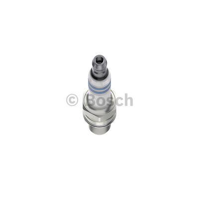 Bosch Spark plug Bosch Super Plus YR7DC+ (4pcs.) – price 53 PLN