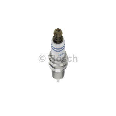 Bosch Spark plug Bosch Double Platinum ZR5TPP33 – price 49 PLN