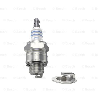 Bosch Spark plug Bosch Standard Super WR11E0 – price 18 PLN